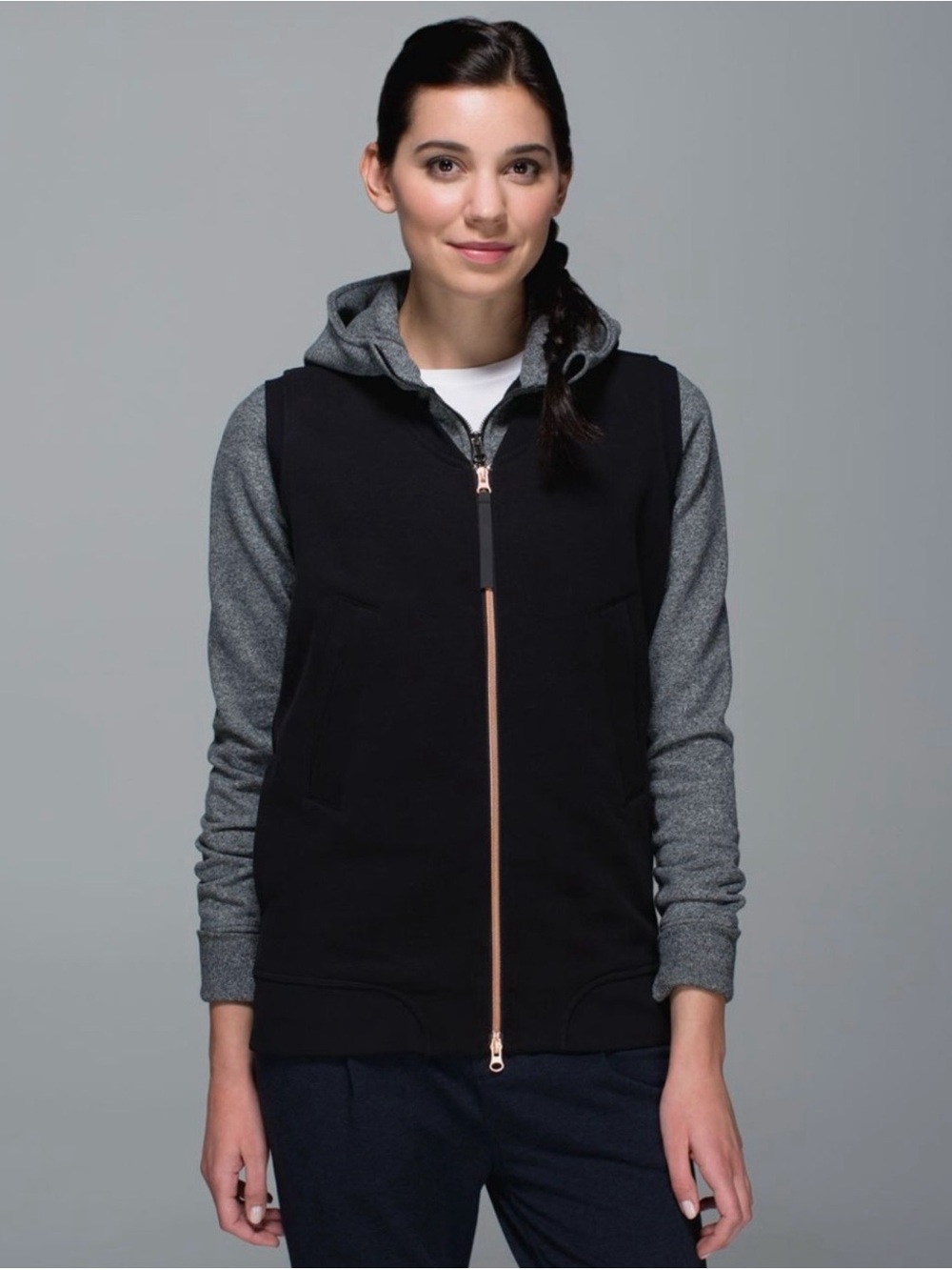Lululemon Departure Vest